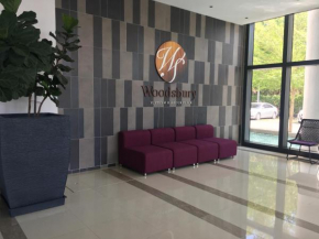 Woodsbury Suites 7722 Butterworth Penang